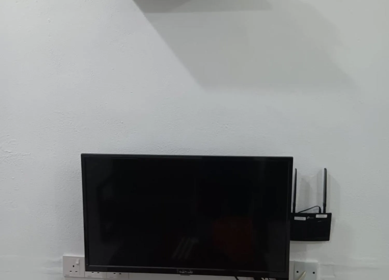 Wy Impian Homestay Μπουκίτ Μερταχάμ Σπίτι διακοπών