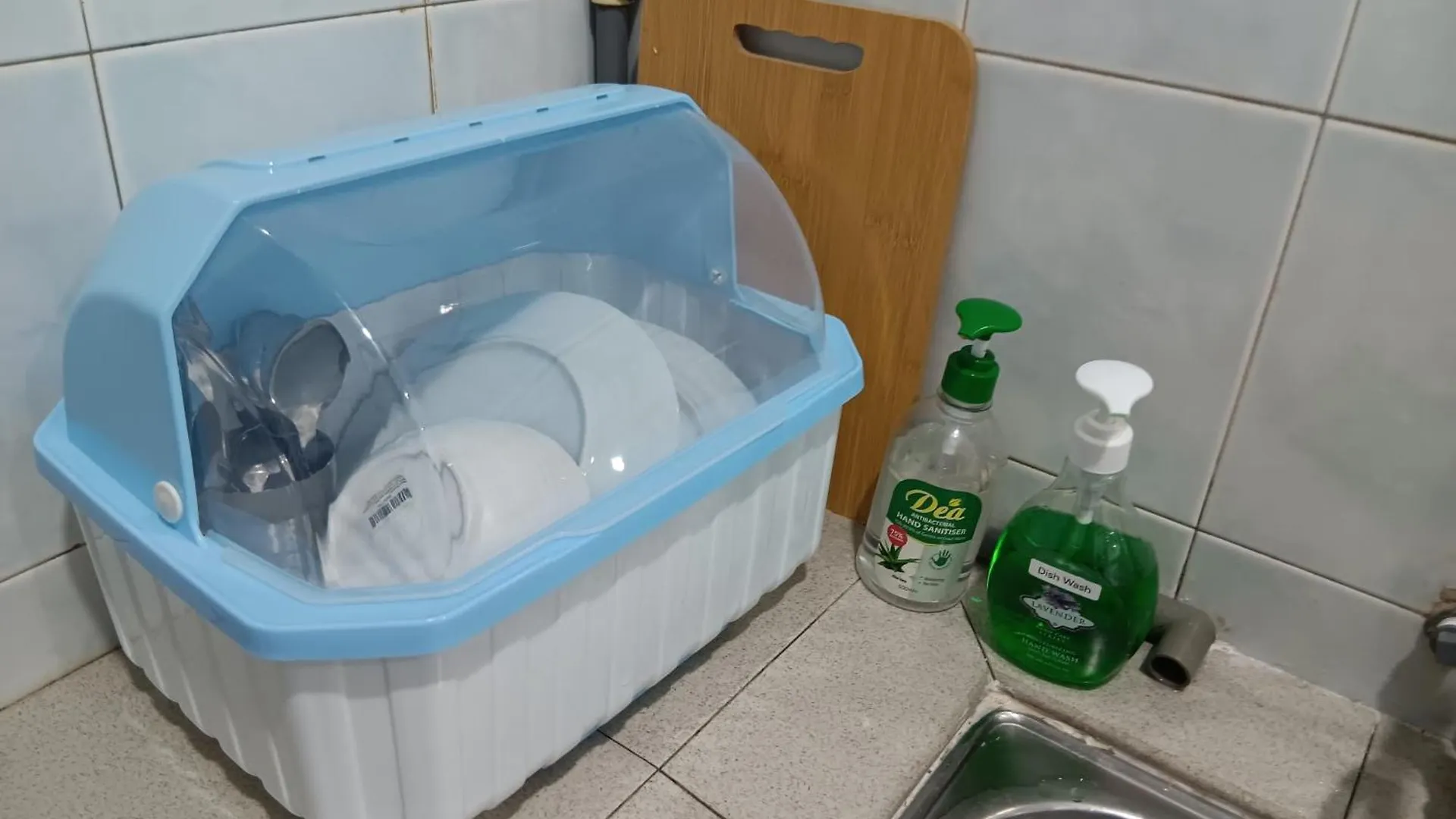 Σπίτι διακοπών Wy Impian Homestay Μπουκίτ Μερταχάμ