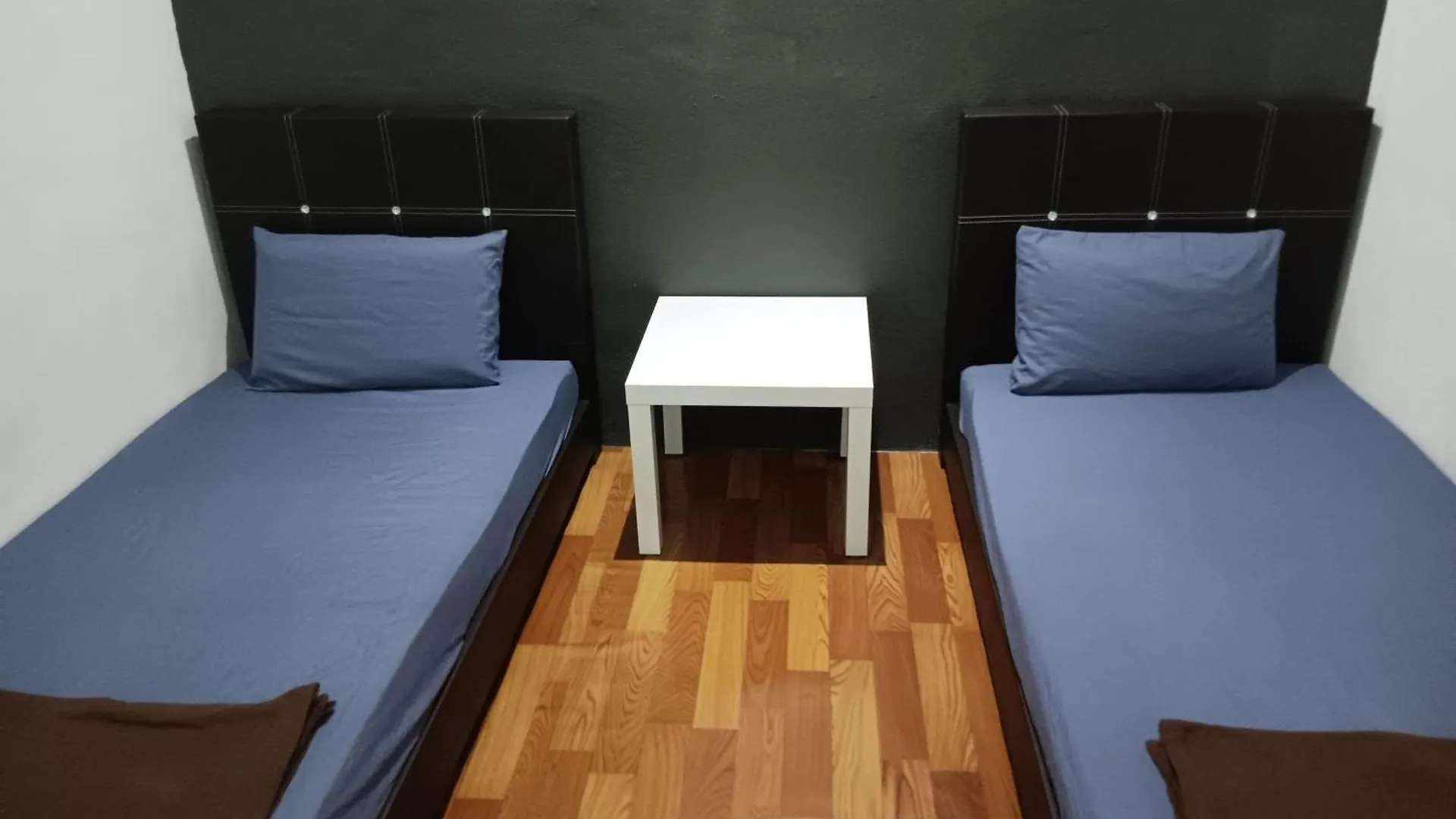 Σπίτι διακοπών Wy Impian Homestay Μπουκίτ Μερταχάμ