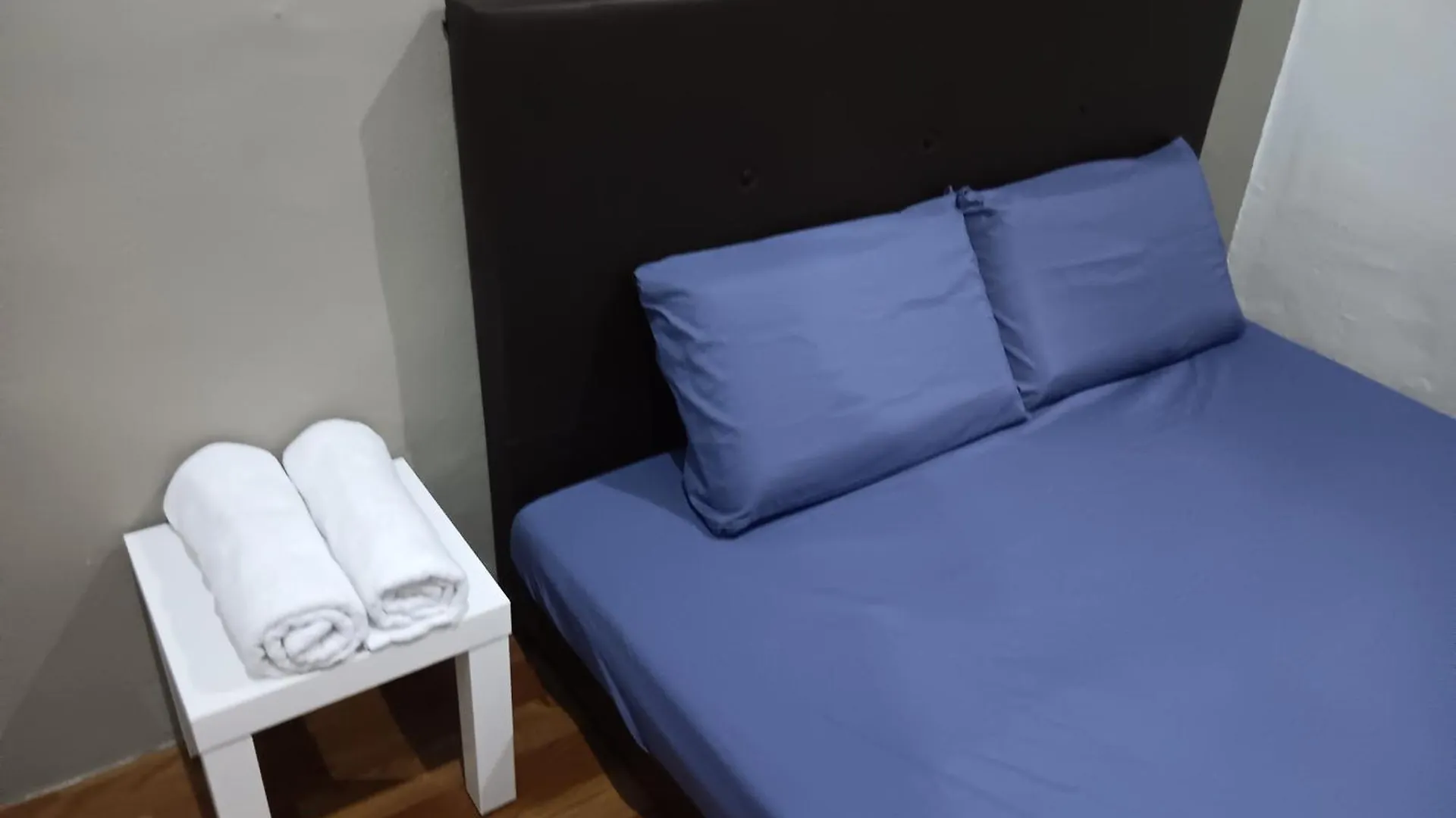 Wy Impian Homestay Μπουκίτ Μερταχάμ Μαλαισία