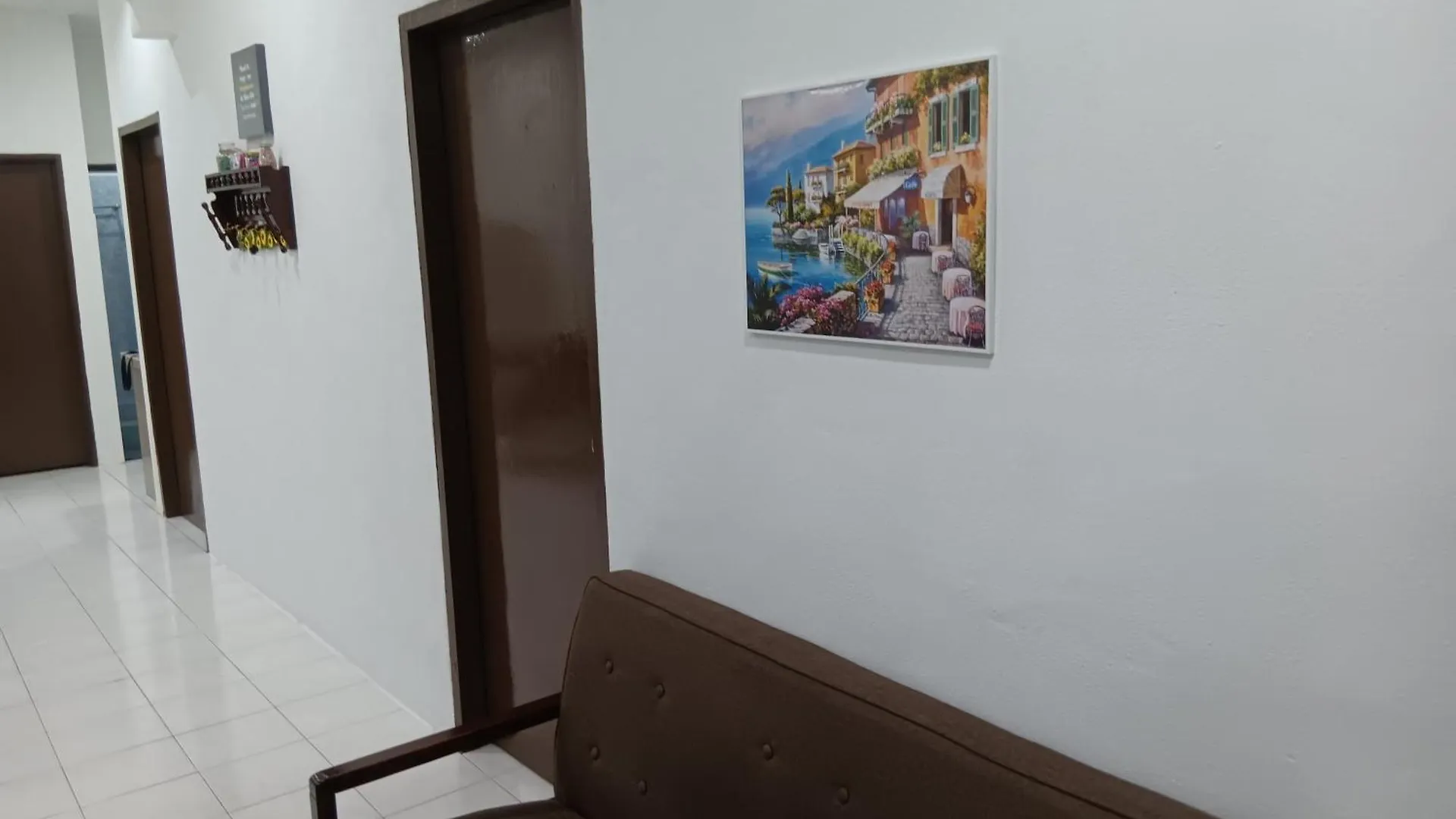 Wy Impian Homestay Μπουκίτ Μερταχάμ 0*,  Μαλαισία