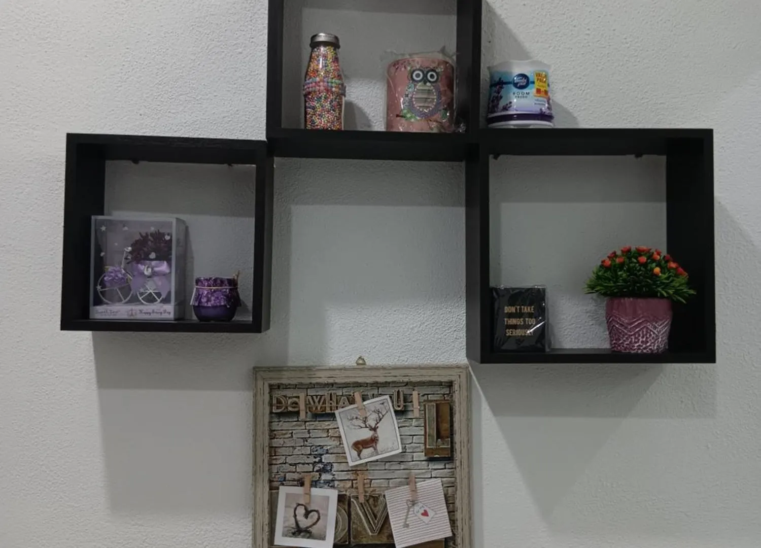 Wy Impian Homestay Μπουκίτ Μερταχάμ Σπίτι διακοπών