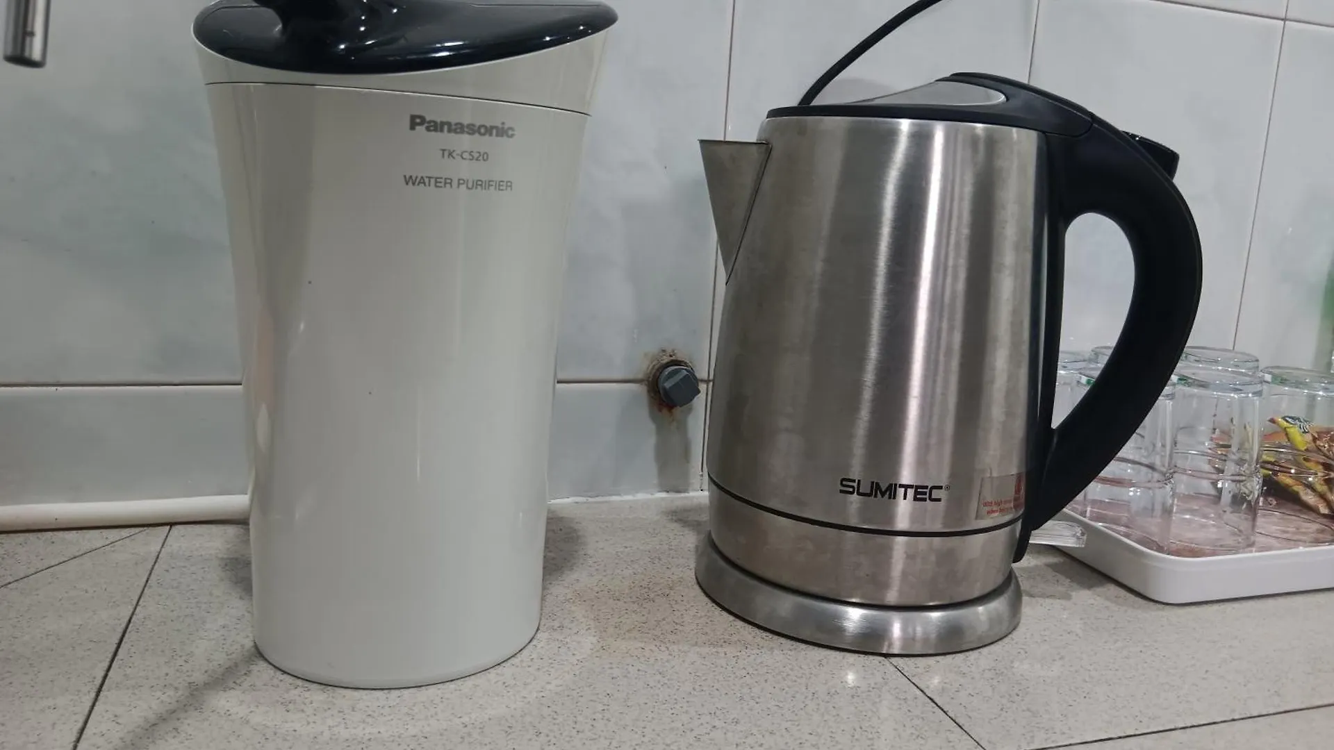 Wy Impian Homestay Μπουκίτ Μερταχάμ Σπίτι διακοπών