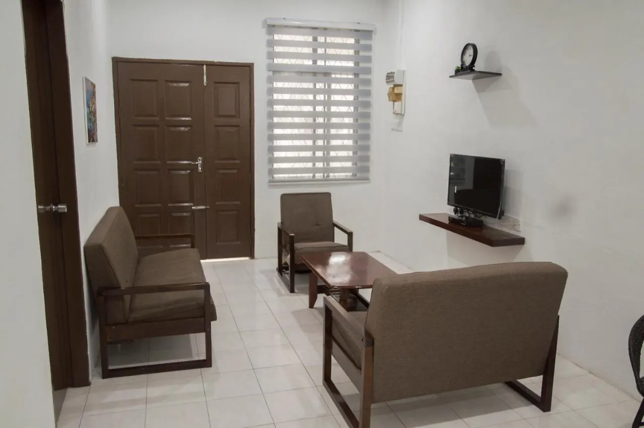 Holiday home Wy Impian Homestay Bukit Mertajam Malaysia