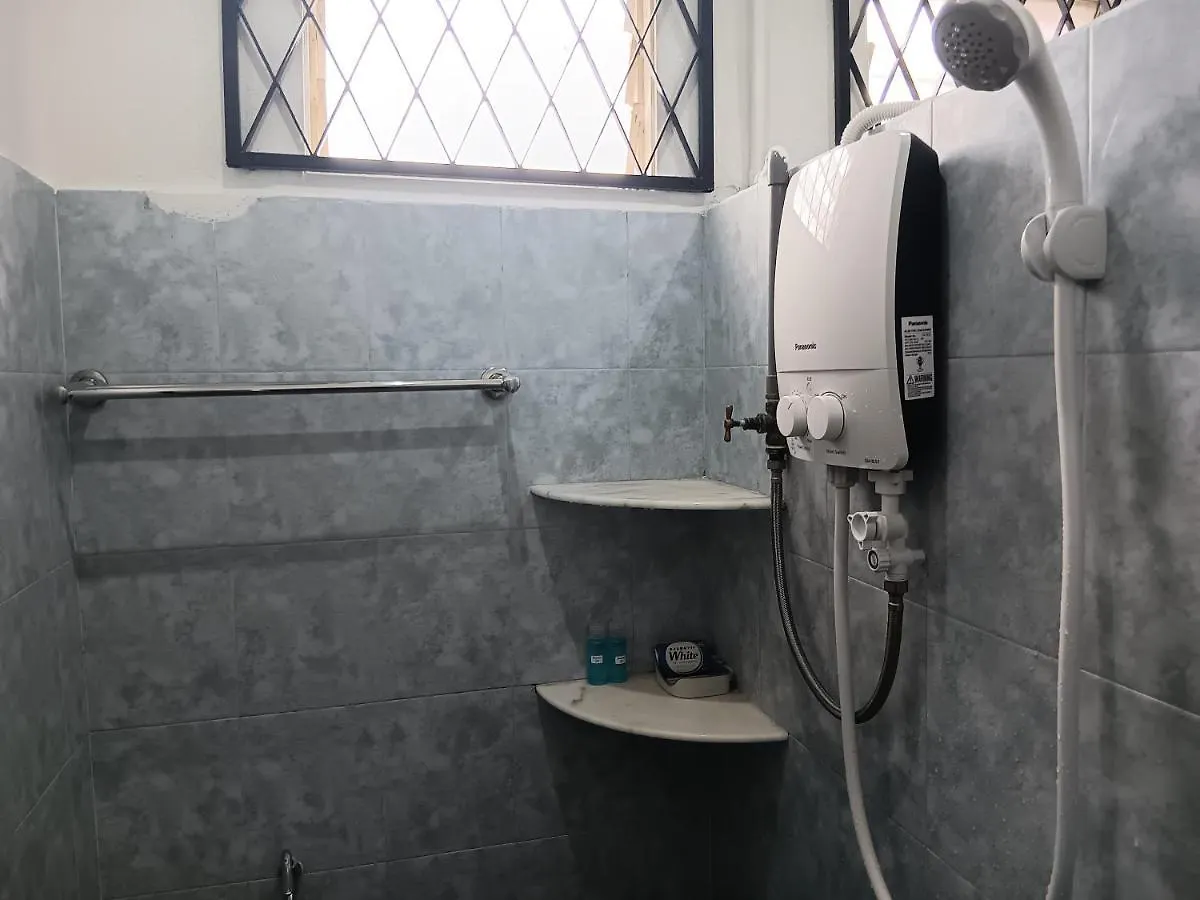 Holiday home Wy Impian Homestay Bukit Mertajam Malaysia