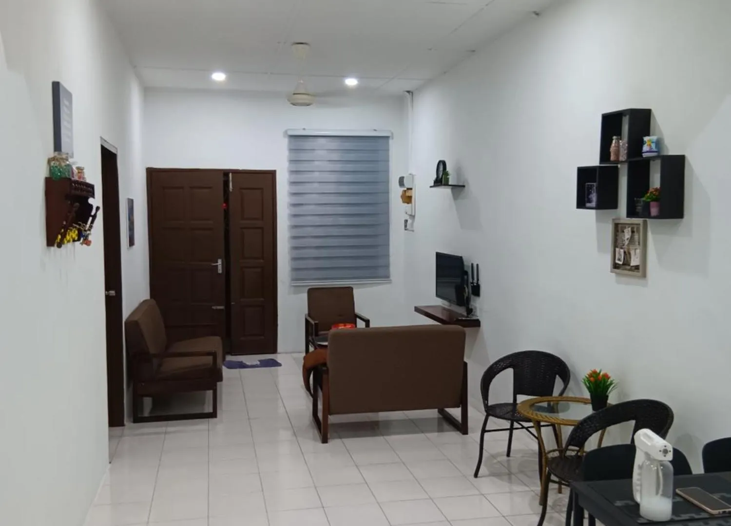 Wy Impian Homestay Bukit Mertajam 0*,  Malaysia