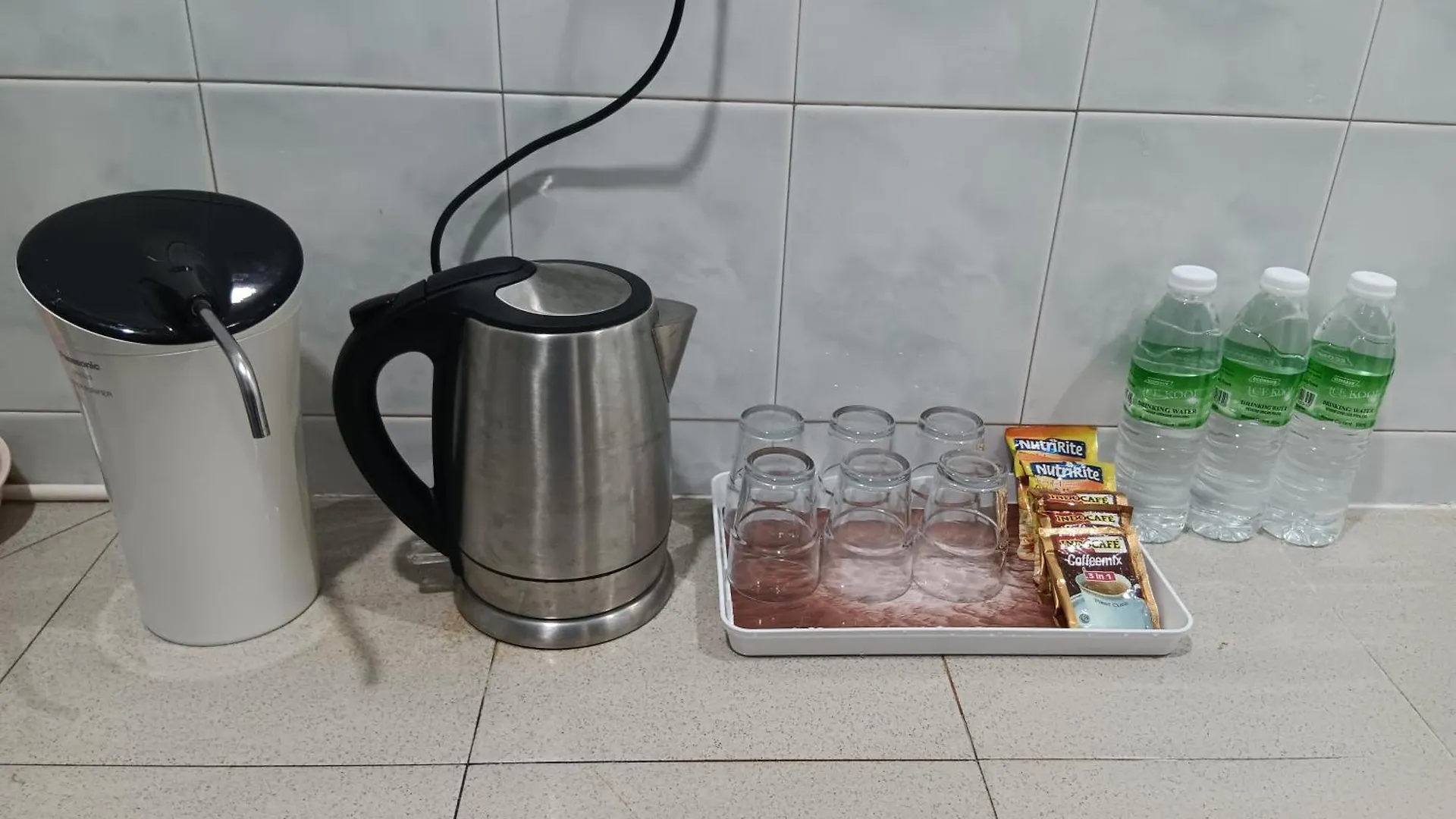 Wy Impian Homestay Bukit Mertajam 0*,  Malaysia